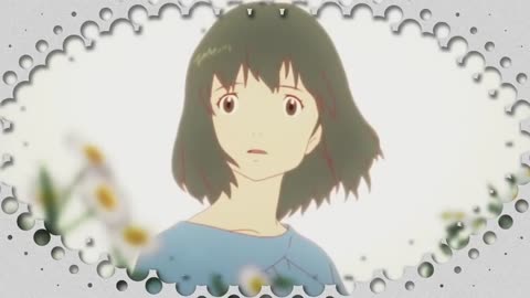 Wolf Children in 60 Seconds