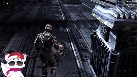 Starship Troopers Extermination/og dead space