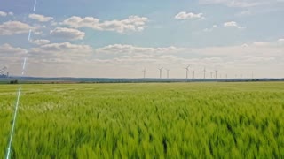 Can renewable energy power the world by 2050?