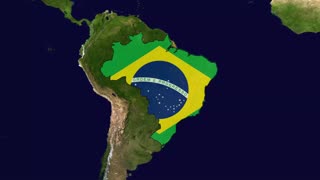 Major South American states move to cut reliance on US dollar