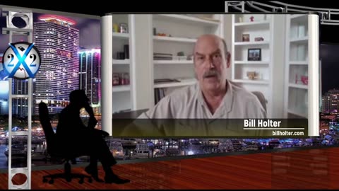 [2023-07-08] Bill Holter - We Are Going To Experience Two Resets, In The End, ...