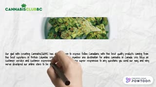 Buy Weed Online