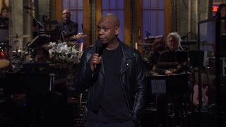 Banned Facebook video: Chappelle on why Trump was so loved