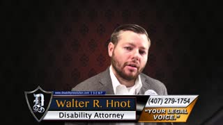 927: How long do you have to wait to see an Administrative Law Judge ALJ in Kentucky? Walter Hnot