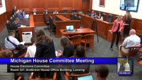 HB4210 & HB4413 Testimony by PIME