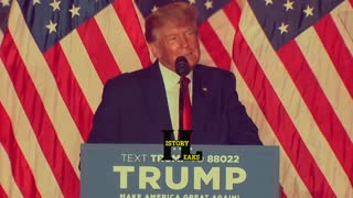 Trump Announces 2024!!! He’s Running For President!