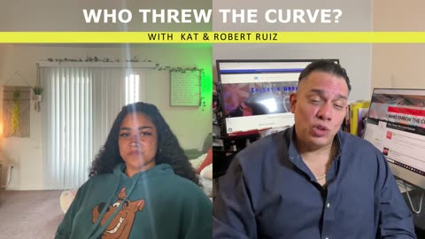 Katia Jimenez Gives Who Threw The Curve Her first Interview In 2 Years