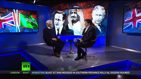 Tessa Munt talks fracking, succession in Saudi Arabia, & Syriza smeared? (EP 167)