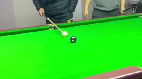 Hilarious Snooker Comedy Cue Ball Capers on LaughLandTV