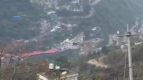 Vaishno devi mini vlogs