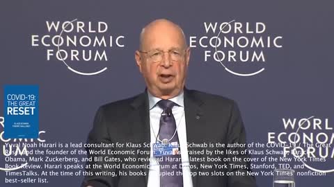 Klaus Schwab | It Dates Back to 1971. It's Now 600 Highly Educated People Located Around the World Particularly In Geneva Where Our Headquarters Is. The Fourth Industrial Revolution Is Very Disturbing Progress for Many People