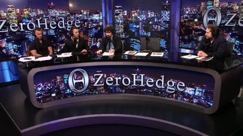 ZeroHedge Jan. 6 debate - FULL