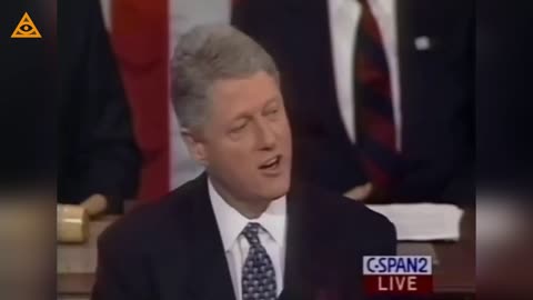 Bill Clinton on Illegal Immigration at 1995 State of the Union.