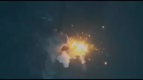 Epic video with massive destruction of NATO artillery near Bakhmut