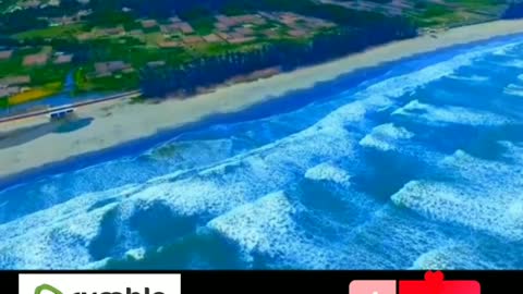 Cox_s_Bazar_Sea_Beach__4K_Drone_Footage_Traveller Ahmed..#