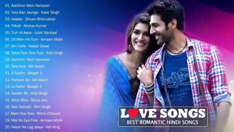 Hindi new 2023 song Bollywood hindi songs Heart touching song non stop song..
