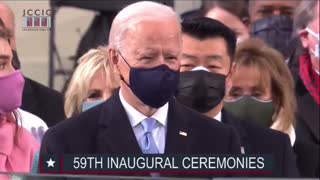 Joe Biden Finally Becomes “59President ”of America !!