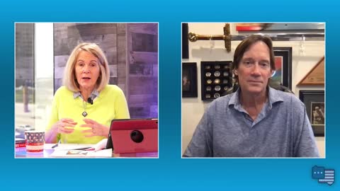 Kevin Sorbo | ACWT Interview 4.14.21