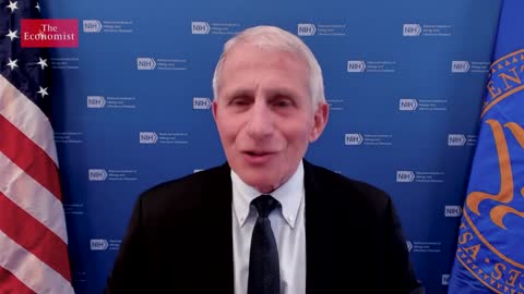 Fauci: I Tried To Be Apolitical But …