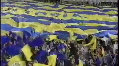 Parma vs Borussia Dortmund (Champions League 1997/1998)