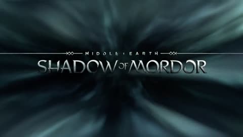 Middle Earth Shadow of Mordor - Overview Trailer (PS4Xbox One)