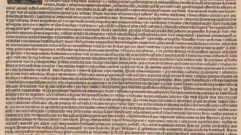 [3b/8] Dies Christophori Columbi (Codex Columbianus): Inter caetera (4 Mai. 1493)