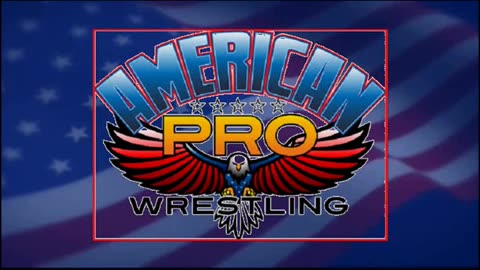 American Pro Wrestling TV demo (un-aired)