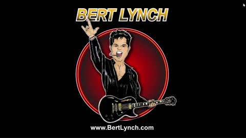 Bert Lynch Live September 23, 2023 Take 2