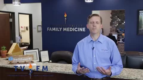 Meridian physicians