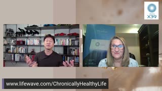 You're Under Attack - Chronically Healthy Life S1 Ep5