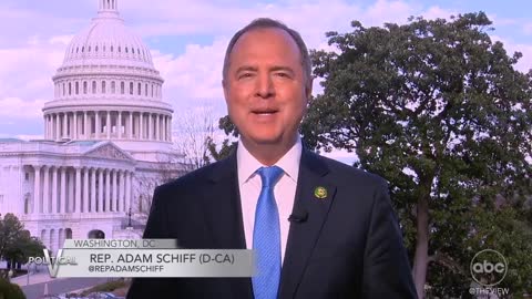Adam Schiff warns what House Republicans might do to the 2024 election