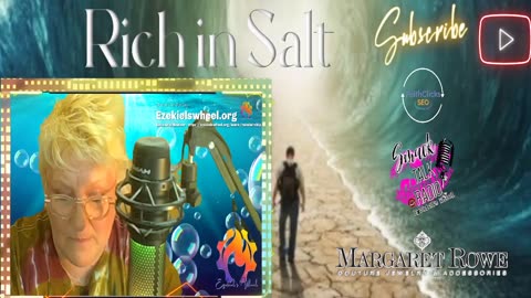 15 MIN REV: SALT WALKING YOU THROUGH YOUR RED SEA/TAILORED MADE BY ME/MADE NEW