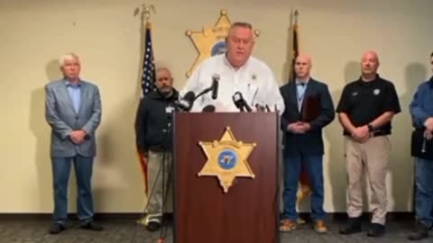 North Carolina: Moore County sheriff declares curfew starting at 9 pm ET due to power outages