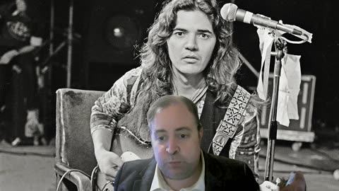 The Short And Profound Career of Tommy Bolin