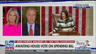 MacCallum and NY Dem spar over Fox News caring about DREAMers