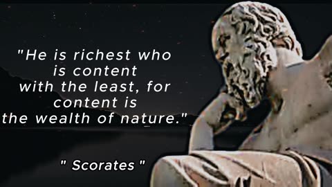 "Unlocking Ancient Wisdom: Inspirational Socrates Quotes for a Meaningful Life"
