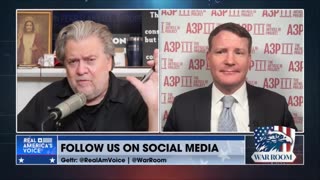 Mike Davis: "Jim Jordan has no intention of holding Big Tech accountable." 26.1K