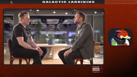 Elon Musk vs BBC | Full Interview