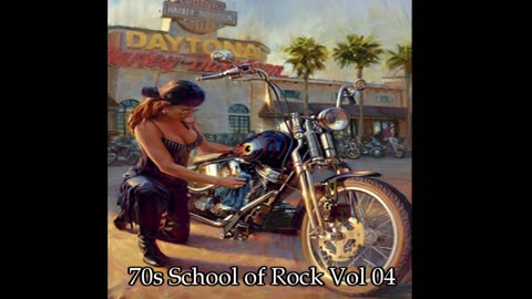 70s School of Rock Vol 04