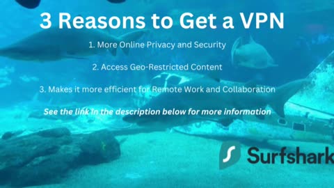 Dive into the Deep Web with Surfshark VPN: The Only Guide You'll Need