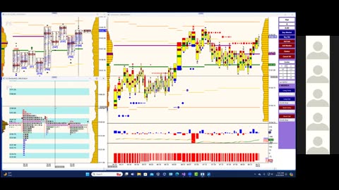 Bluewater Pre-Market for Apr 30