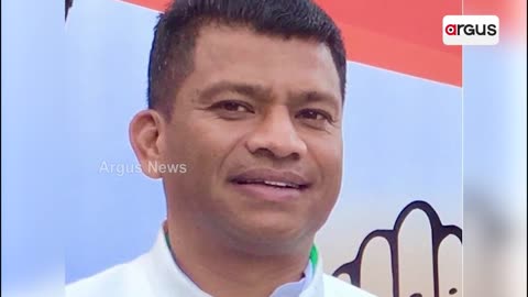 BJD State General Secretary Pradeep Majhi's Brother Complains Of Being Ignored In Party