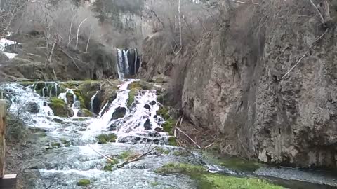 Spearfish Canyon