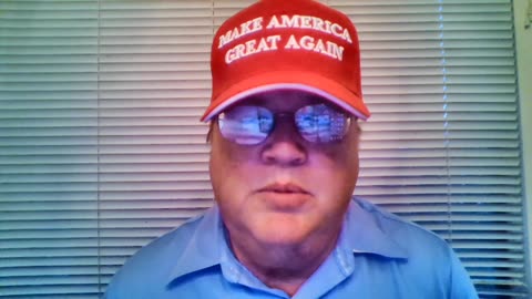 The MAGA Republican, Part 22 - Climax, Summing up, Loose Ends, and Putting it all Together