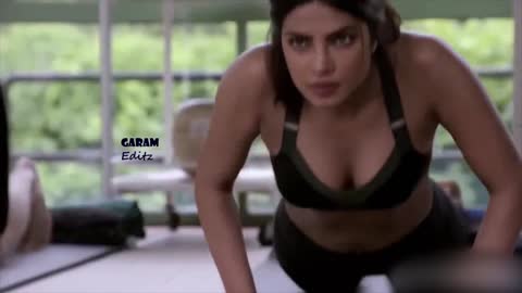 Priyanka Chopra Hot Compilation Asalaam-E-Ishqum Gunday RamLeela Andaaz