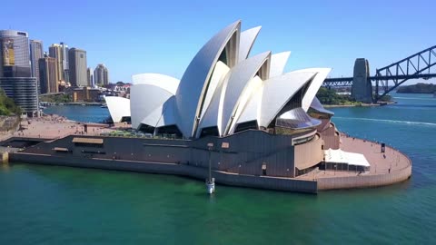 Sydney's Outdoor Date Experiences - Romance And Adventure