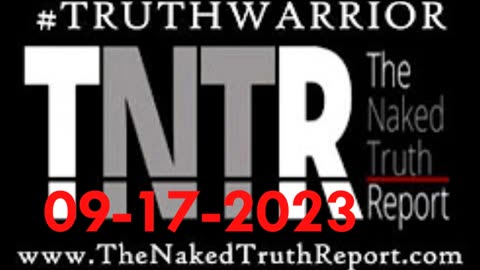 TNTR 09-17-2023. There’s Plenty Circumstantial Evidence Of Biden’s Wrongdoing
