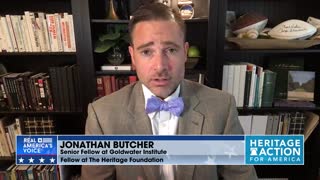 Jonathan Butcher: CRT "casts a pall" on the civil rights movement