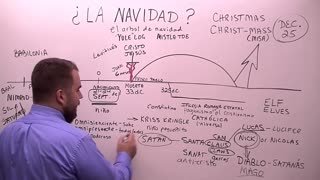 La Navidad