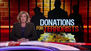 Australia Islamic Scholar Wissam Haddad Fundraised for Muslim Terrorists (2016)